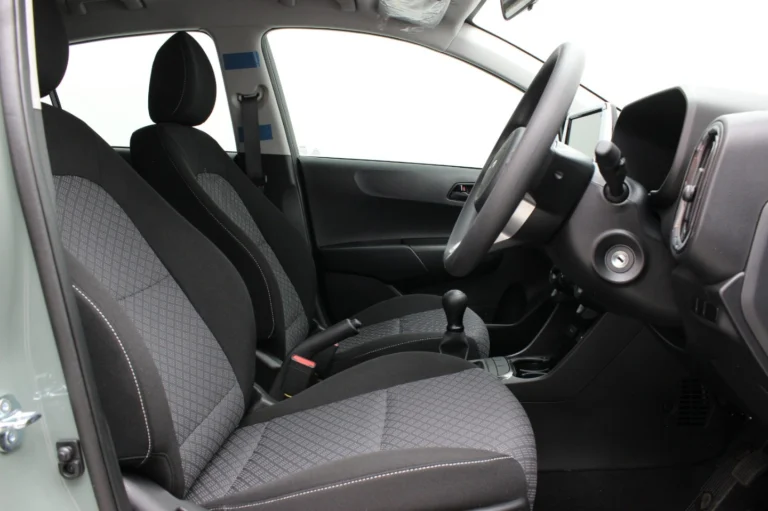 2026 KIA PICANTO 1