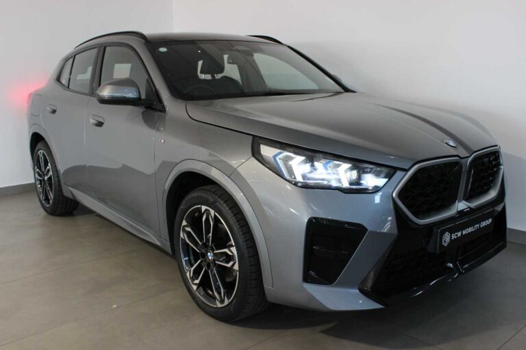 2025 BMW X2 sDRIVE 18i M SPORT (U10) for sale