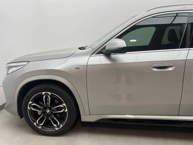 2025 BMW X1 sDRIVE18i M-SPORT for sale