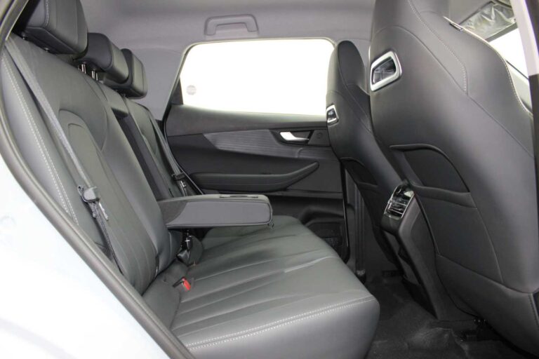 2026 CHERY TIGGO 4 CROSS 1