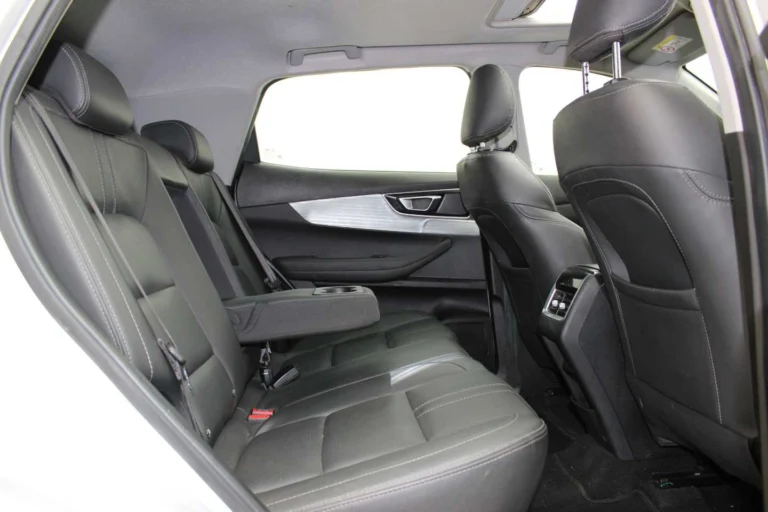 2023 CHERY TIGGO 4 PRO 1