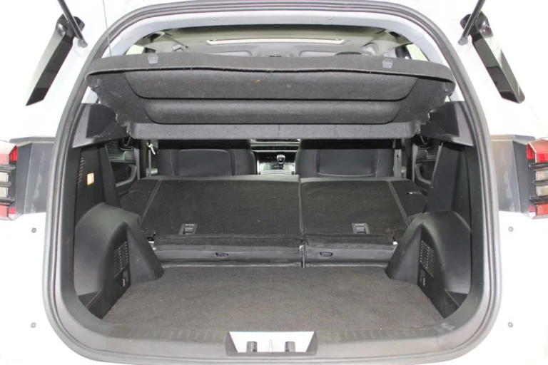 2023 CHERY TIGGO 4 PRO 1