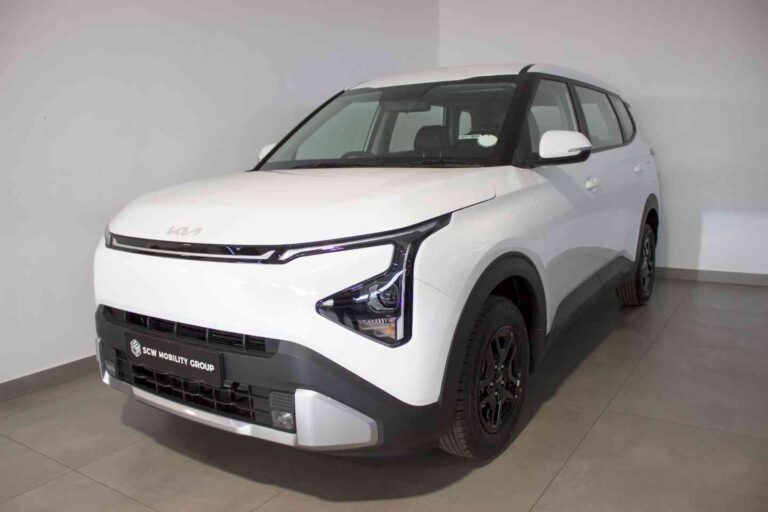 2026 KIA CARENS 1