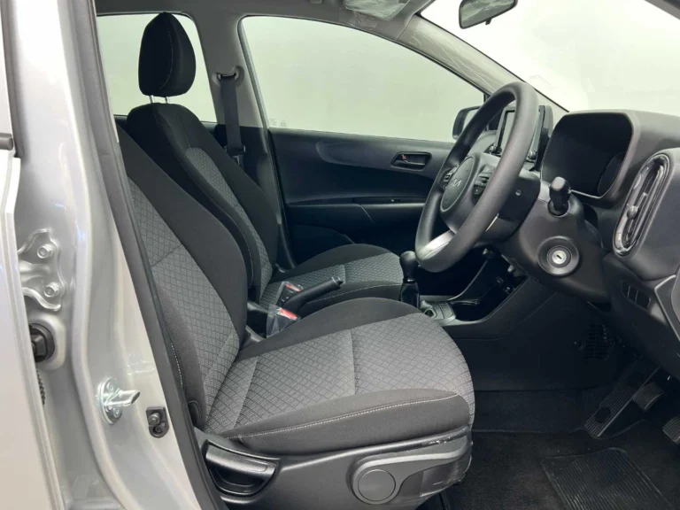 2026 KIA PICANTO 1