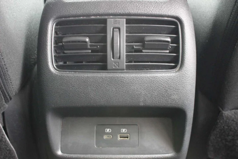 2023 NISSAN QASHQAI 1