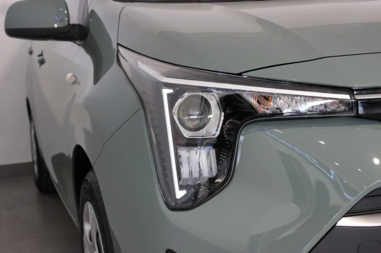 2026 KIA PICANTO 1