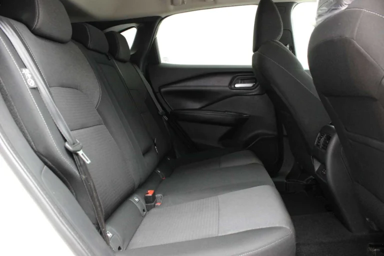 2023 NISSAN QASHQAI 1
