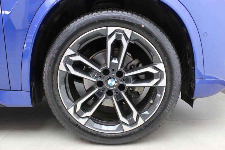 2025 BMW X1 sDRIVE18d M-SPORT for sale