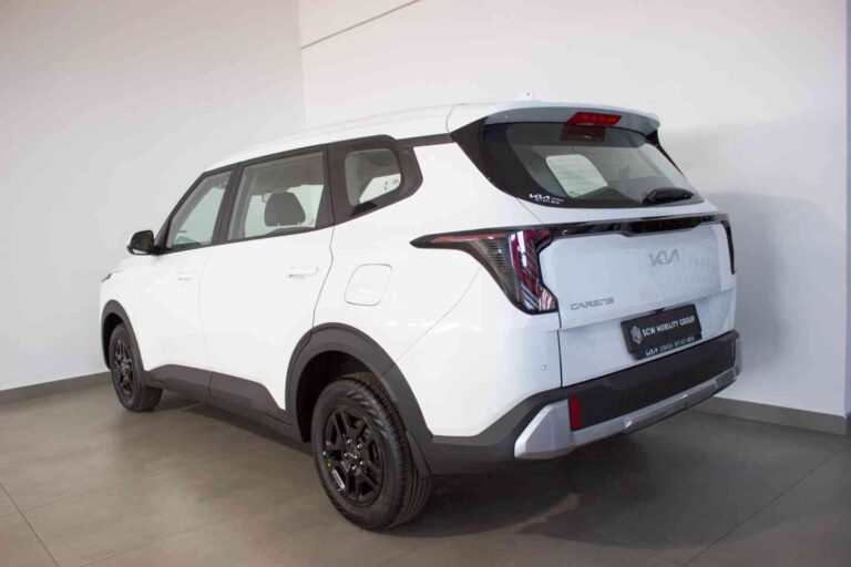 2026 KIA CARENS 1