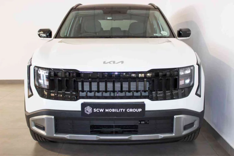 2026 KIA SELTOS 1