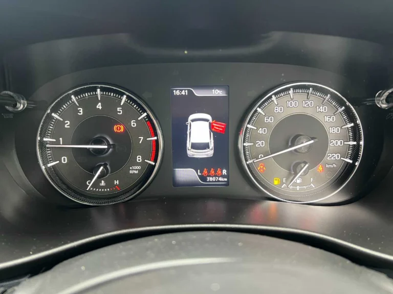 2024 TOYOTA STARLET 1