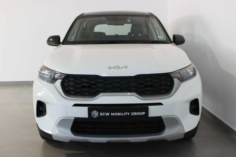 2024 KIA SONET 1