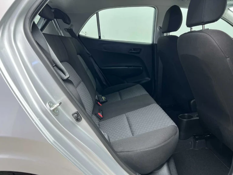 2026 KIA PICANTO 1