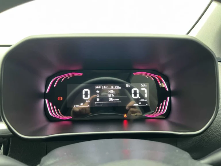 2026 KIA PICANTO 1