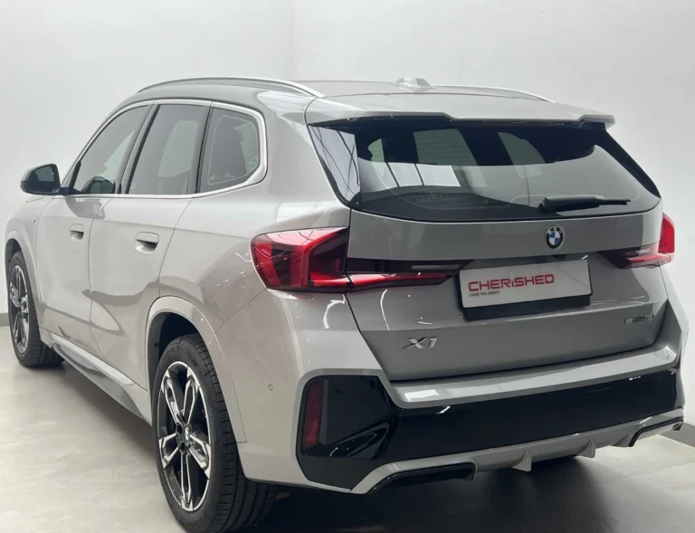 2025 BMW X1 sDRIVE18i M-SPORT for sale