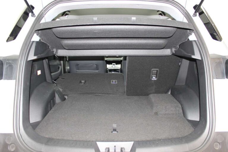 2026 CHERY TIGGO 4 CROSS 1