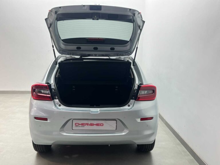 2025 TOYOTA STARLET 1