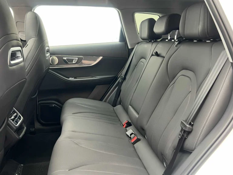 2026 CHERY TIGGO 7 PRO MAX 1