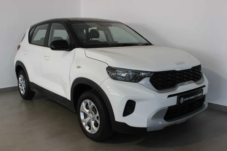 2024 KIA SONET 1