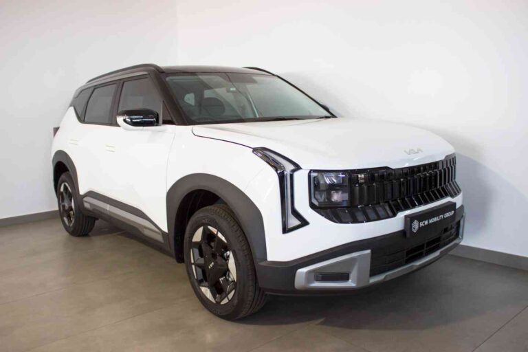 2026 KIA SELTOS 1