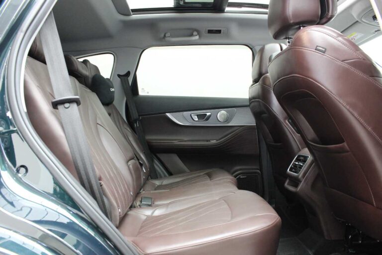 2024 CHERY TIGGO 8 PRO MAX 2