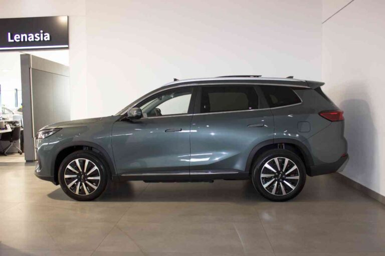 2026 CHERY TIGGO 8 1