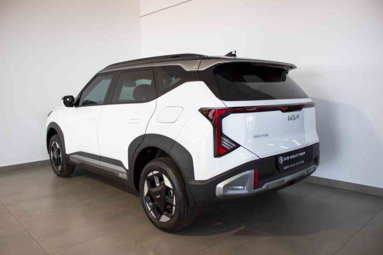 2026 KIA SELTOS 1