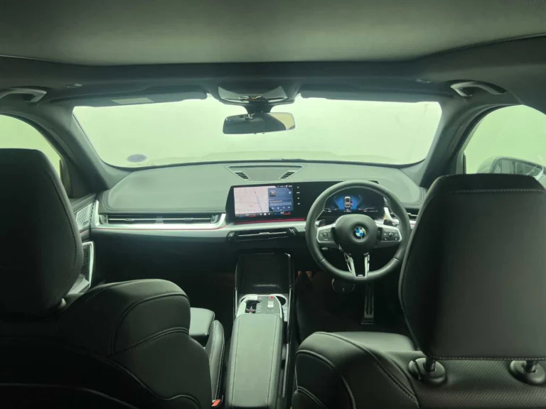 2025 BMW X1 sDRIVE18i M-SPORT for sale