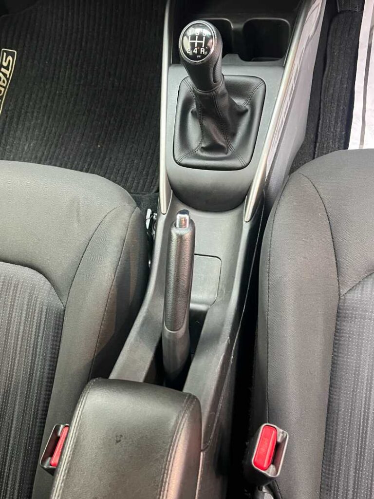 2025 TOYOTA STARLET 1