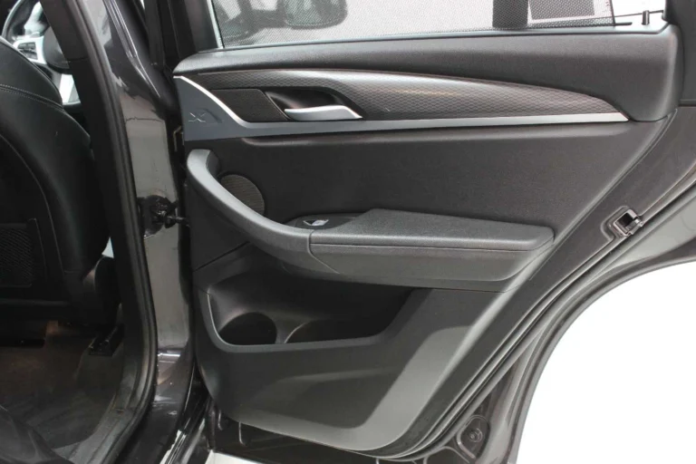2025 BMW X3 xDRIVE 20d M-SPORT (G01) for sale