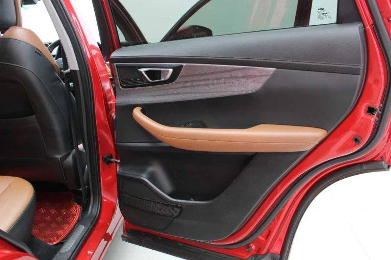 2023 CHERY TIGGO 8 PRO 1
