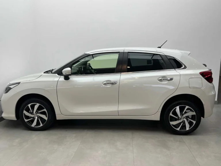 2024 TOYOTA STARLET 1