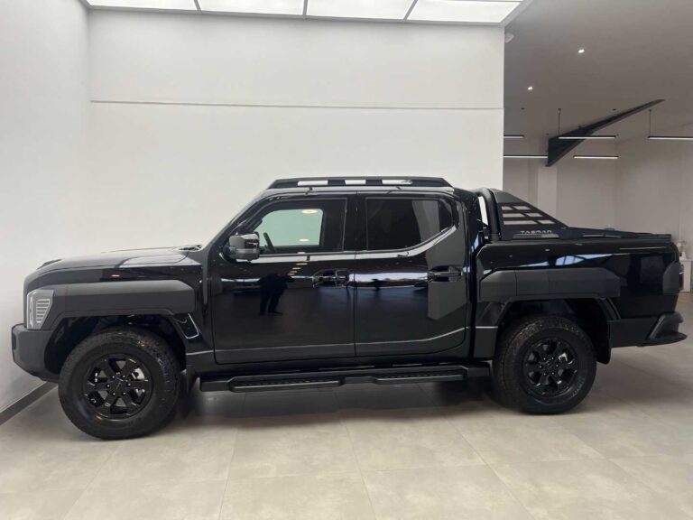T 4X4 for sale