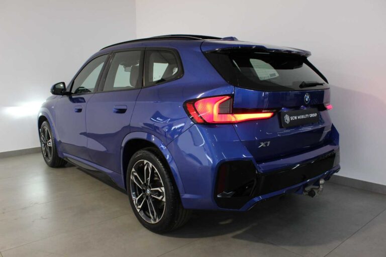 2025 BMW X1 sDRIVE18d M-SPORT for sale