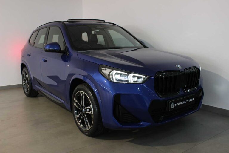 2025 BMW X1 sDRIVE18d M-SPORT for sale