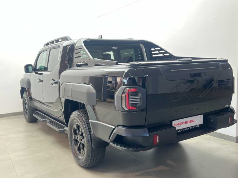 T 4X4 for sale