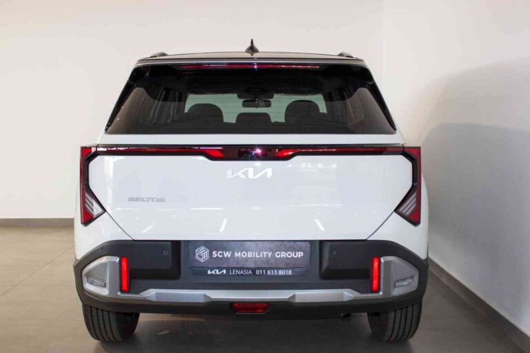 2026 KIA SELTOS 1