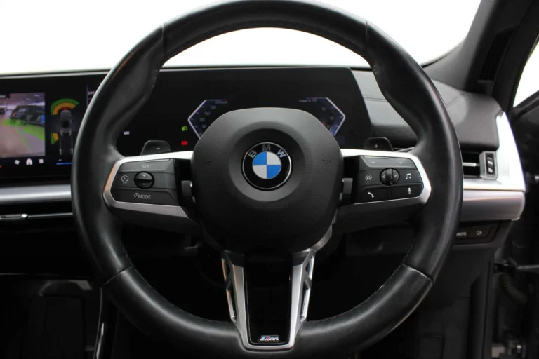 2025 BMW X2 sDRIVE 18i M SPORT (U10) for sale