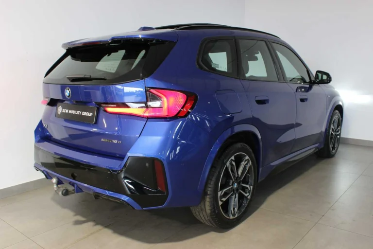 2025 BMW X1 sDRIVE18d M-SPORT for sale