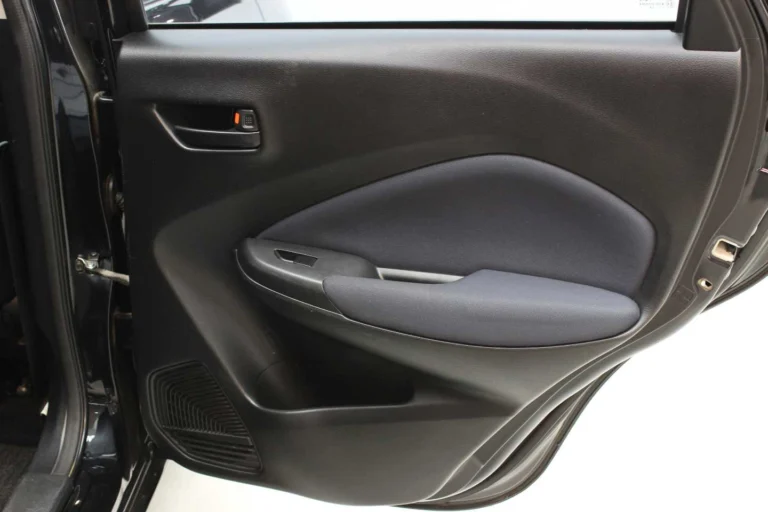 2024 SUZUKI BALENO 1