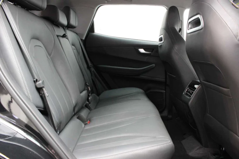 2026 CHERY TIGGO 4 CROSS 1