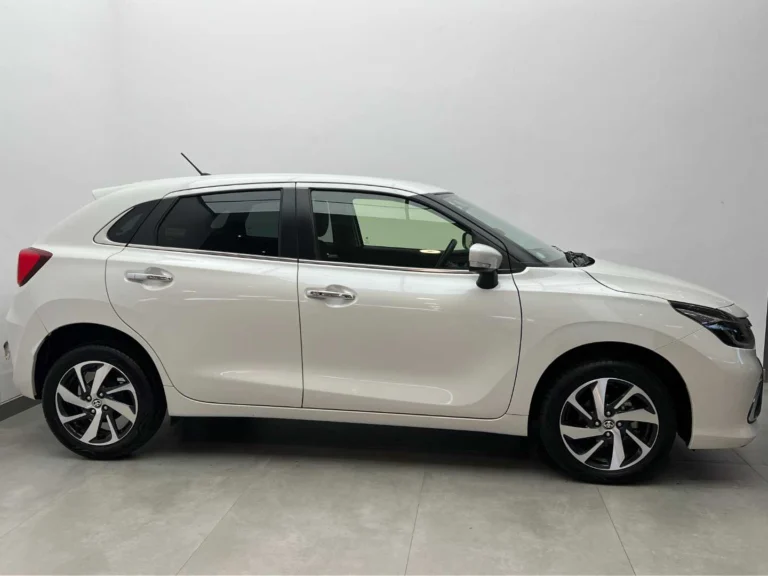 2024 TOYOTA STARLET 1