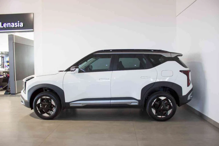 2026 KIA SELTOS 1