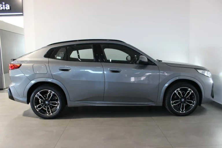 2025 BMW X2 sDRIVE 18i M SPORT (U10) for sale