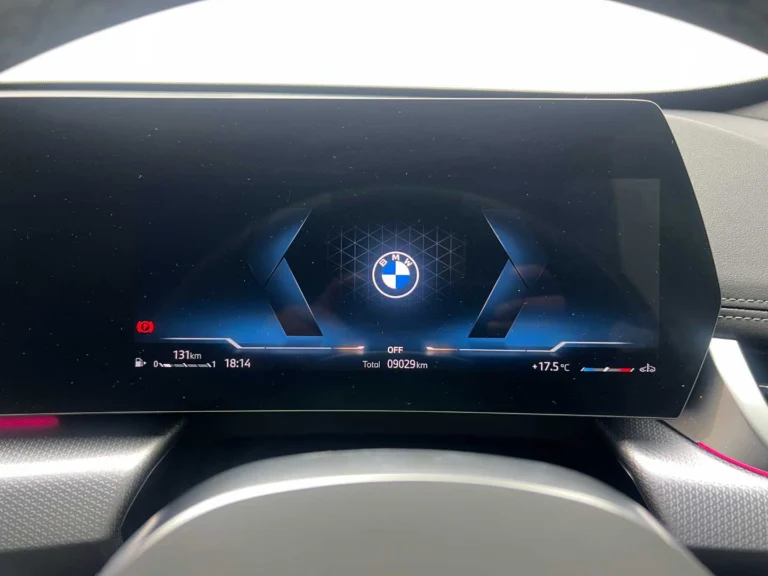 2025 BMW X1 sDRIVE18i M-SPORT for sale