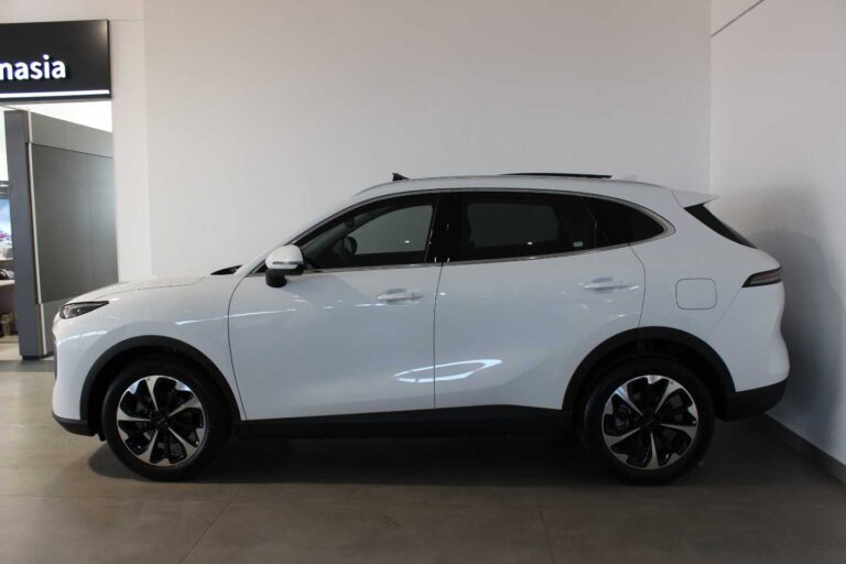 2026 LEPAS L6 PANTERA 1