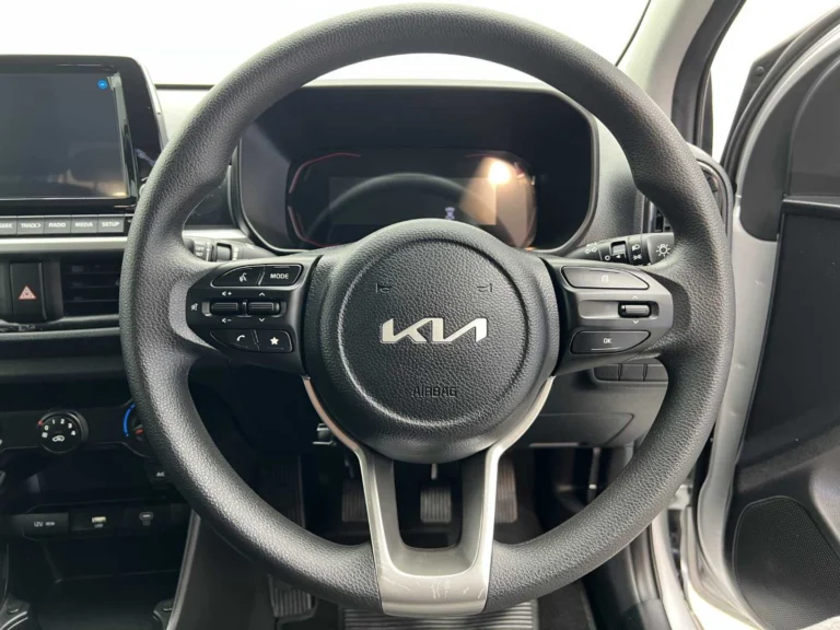 2026 KIA PICANTO 1