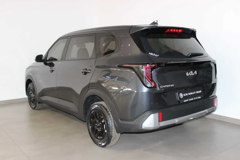 2026 KIA CARENS 1