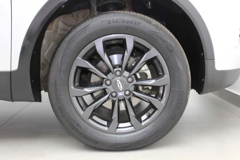 2023 CHERY TIGGO 4 PRO 1
