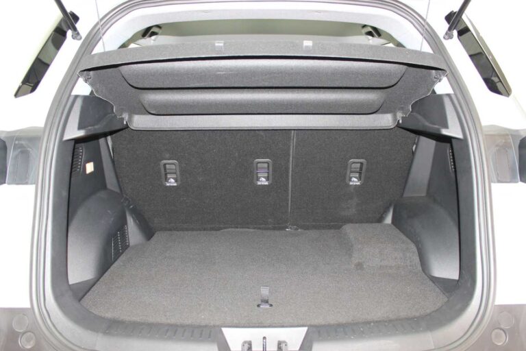 2026 CHERY TIGGO 4 CROSS 1
